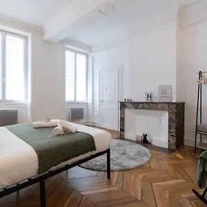 La Petite Escapade - Vienna Authentica Appartement Vienne (Isere)