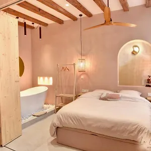 La Loge Du Reveur - - Vieux-lyon Appartement Lyon