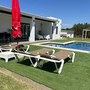 Ole Tu Andalucia Villa Sanlúcar la Mayor