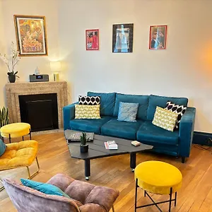 Signature Art Deco Appartement Valence (Drome)