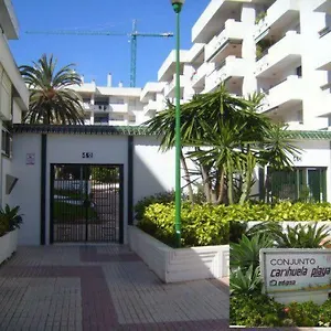 Carihuela Pool Garage Wifi Appartement Torremolinos