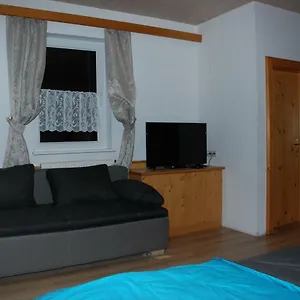 Restaurant Olympia & Appartement Bergen (Bavaria)