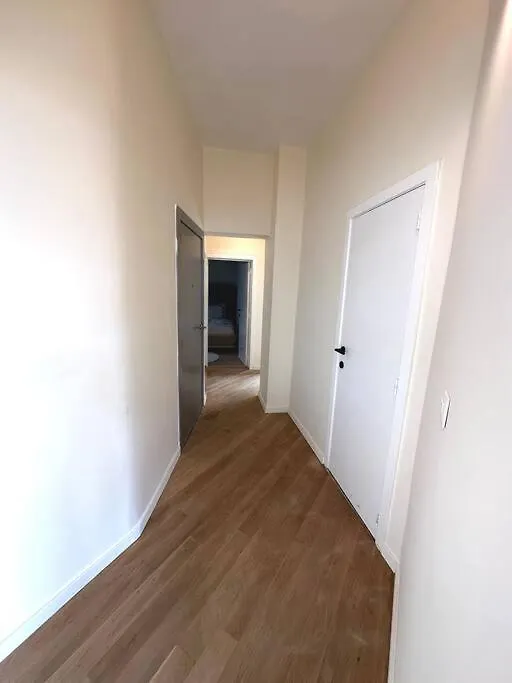 아파트 Luxury 2-Bedroom Apart 안트베르펜 벨기에
